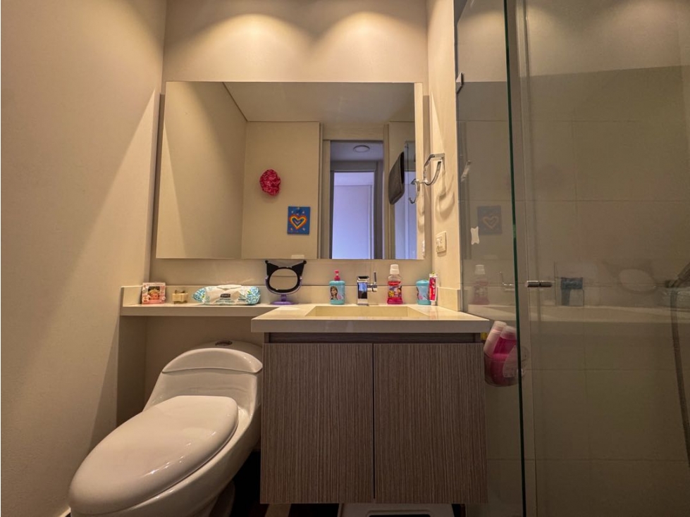Apartamento en venta en Loma Benedictinos, Envigado · foto 18 de 22
