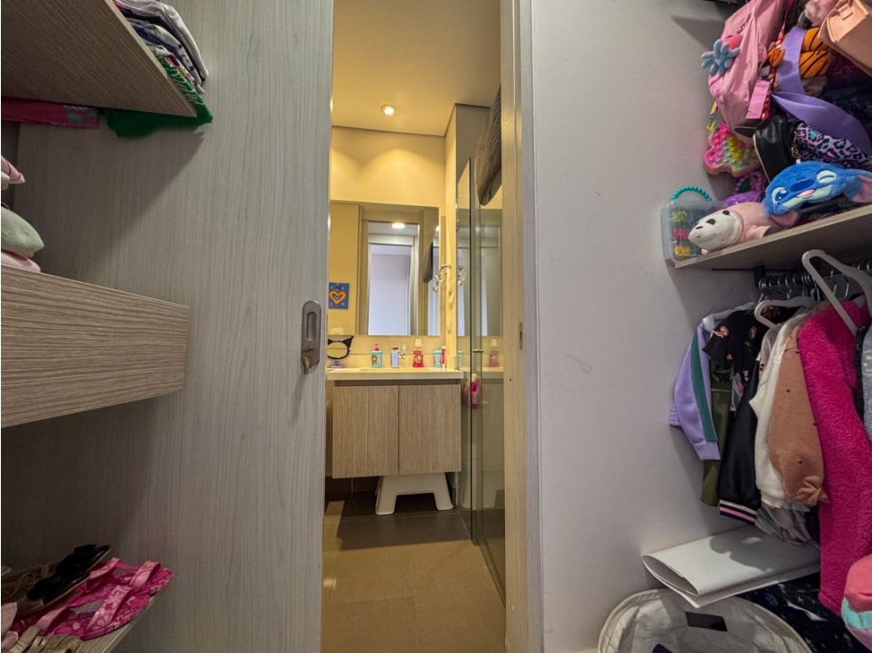 Apartamento en venta en Loma Benedictinos, Envigado · foto 19 de 22