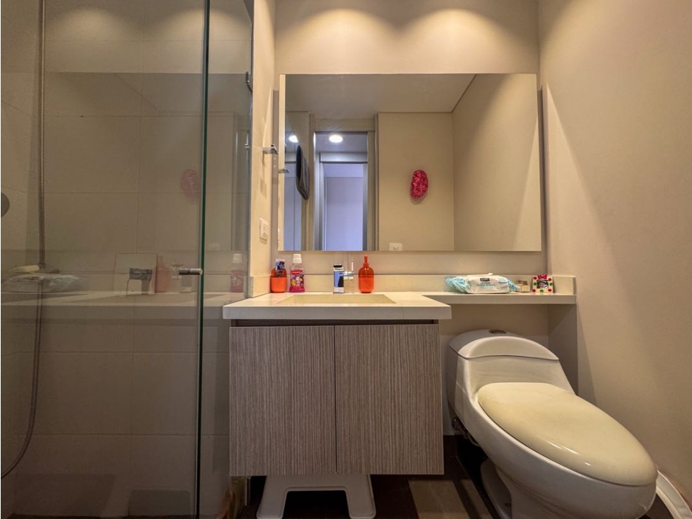 Apartamento en venta en Loma Benedictinos, Envigado · foto 21 de 22