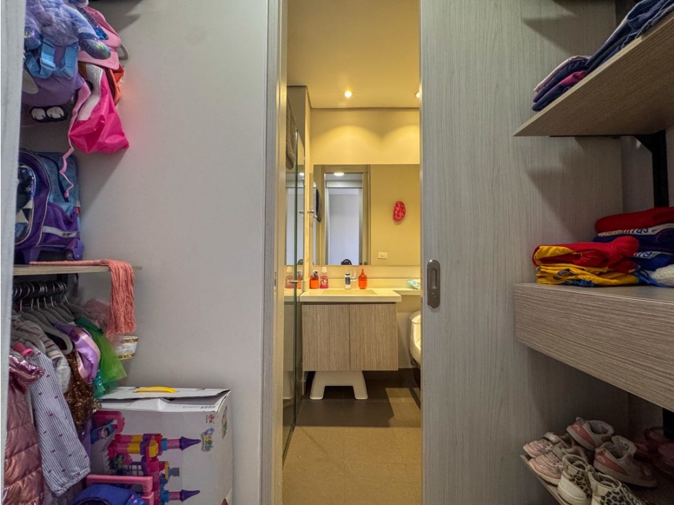 Apartamento en venta en Loma Benedictinos, Envigado · foto 22 de 22