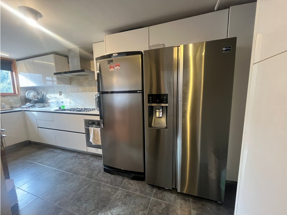 Casa en venta en La Calleja, Bogotá · foto 6 de 24