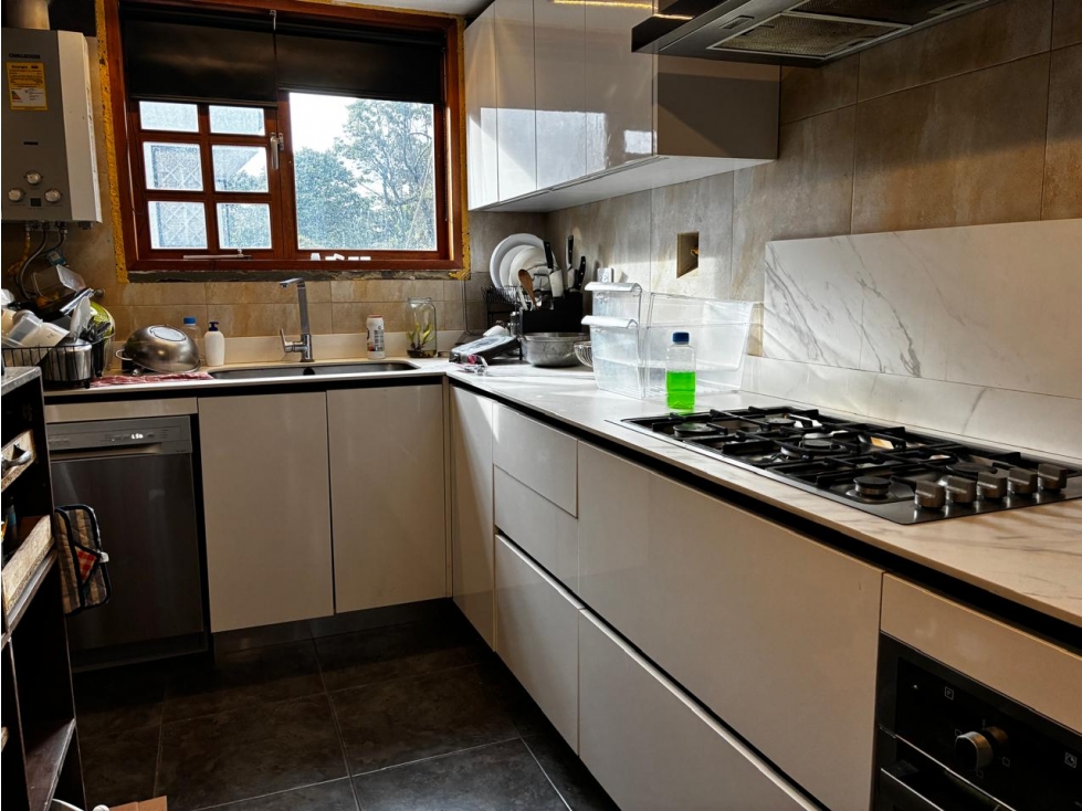 Casa en venta en La Calleja, Bogotá · foto 7 de 24