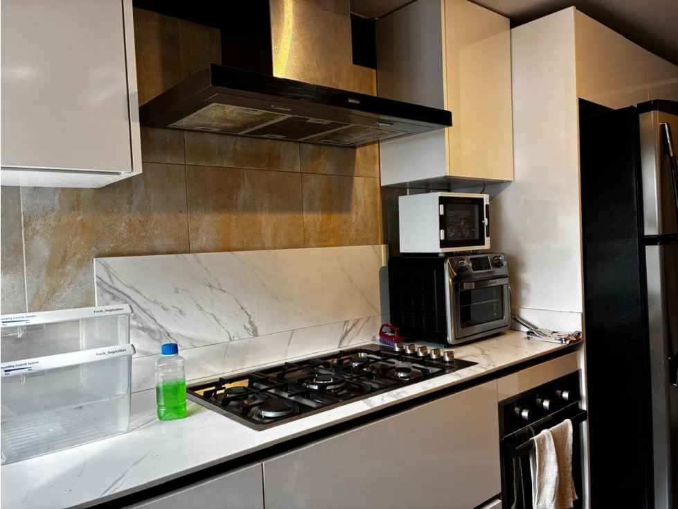 Casa en venta en La Calleja, Bogotá · foto 8 de 24