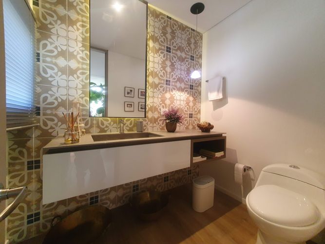 Casa de 6 alcobas en venta en Los Salados, El Retiro, 680 m² · foto 11 de 17