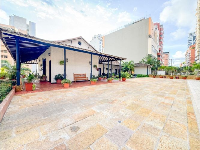 Casa de 4 alcobas en venta en Cabecera Del Llano, Bucaramanga, 175 m² · foto 2 de 24
