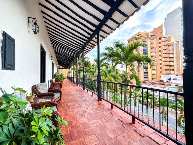 Casa de 4 alcobas en venta en Cabecera Del Llano, Bucaramanga, 175 m² · foto 3 de 24