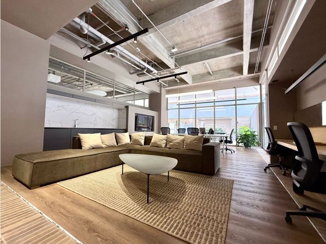 Apartaestudio en venta en Chico Norte, Bogotá, 58 m² · foto 24 de 24