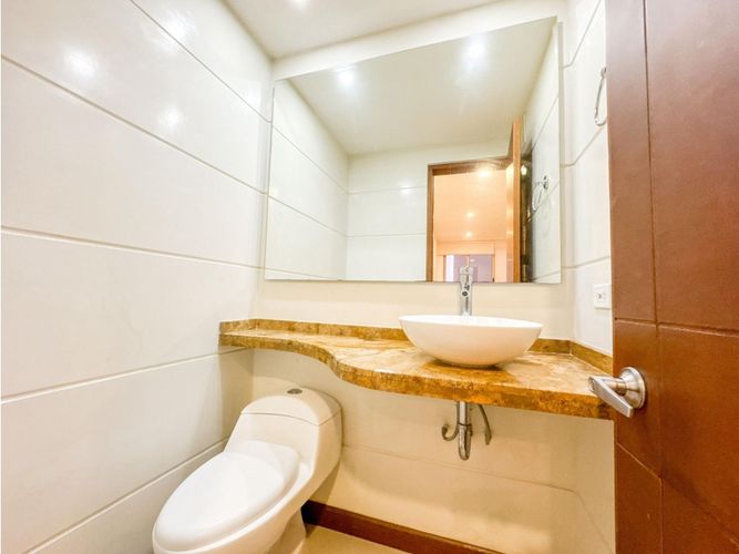Casa de 4 alcobas en venta en Cabecera Del Llano, Bucaramanga, 175 m² · foto 19 de 24
