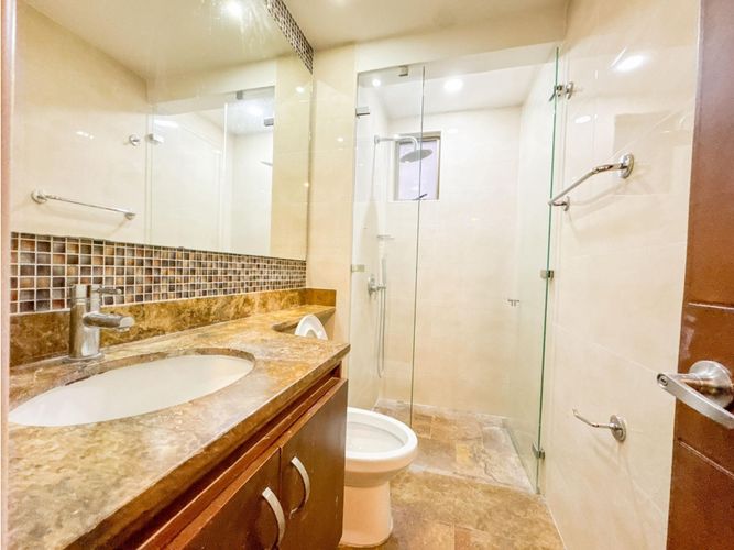 Casa de 4 alcobas en venta en Cabecera Del Llano, Bucaramanga, 175 m² · foto 21 de 24