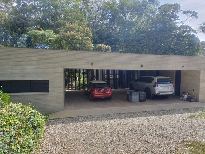 Casa de 6 alcobas en venta en Los Salados, El Retiro, 680 m² · foto 15 de 17