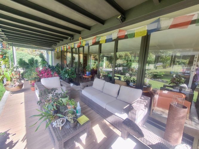 Casa de 6 alcobas en venta en Los Salados, El Retiro, 680 m² · foto 16 de 17