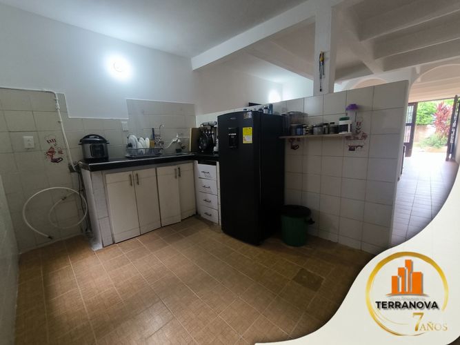 Casa de 4 alcobas en venta en Jordan, Ibagué, 160 m² · foto 8 de 24