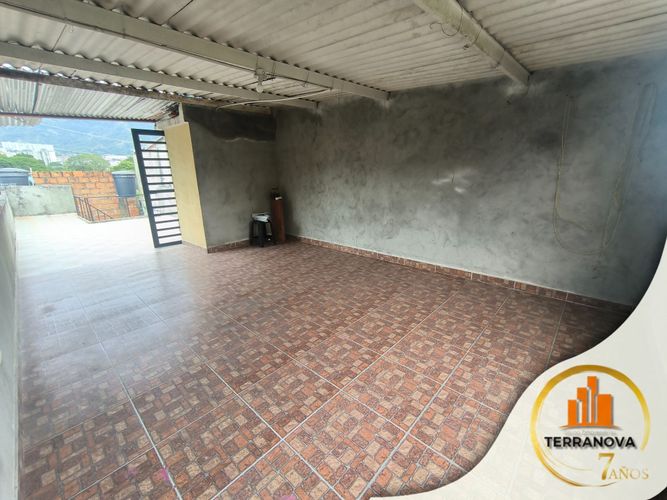 Casa de 4 alcobas en venta en Jordan, Ibagué, 160 m² · foto 19 de 24