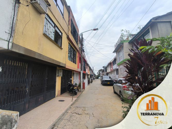 Casa de 4 alcobas en venta en Jordan, Ibagué, 160 m² · foto 2 de 24