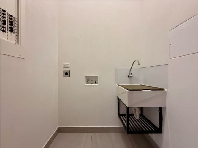 Apartaestudio en venta en Chico Norte, Bogotá, 78 m² · foto 6 de 21