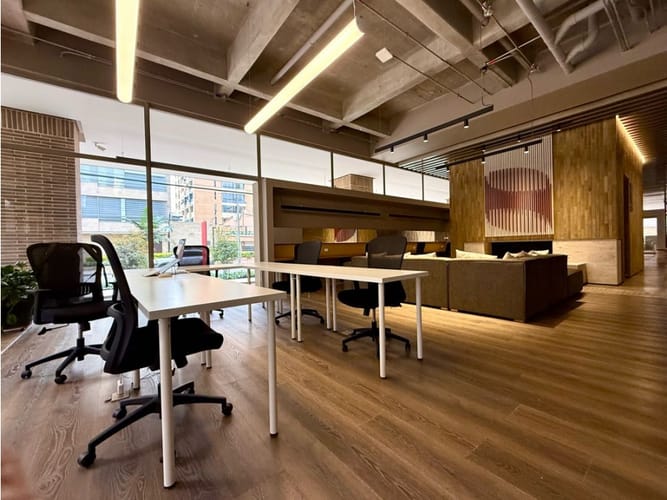 Apartaestudio en venta en Chico Norte, Bogotá, 78 m² · foto 20 de 21