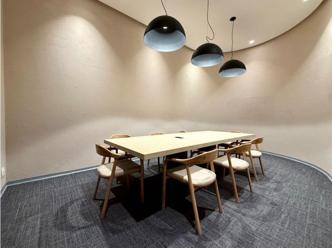 Apartaestudio en venta en Chico Norte, Bogotá, 78 m² · foto 21 de 21