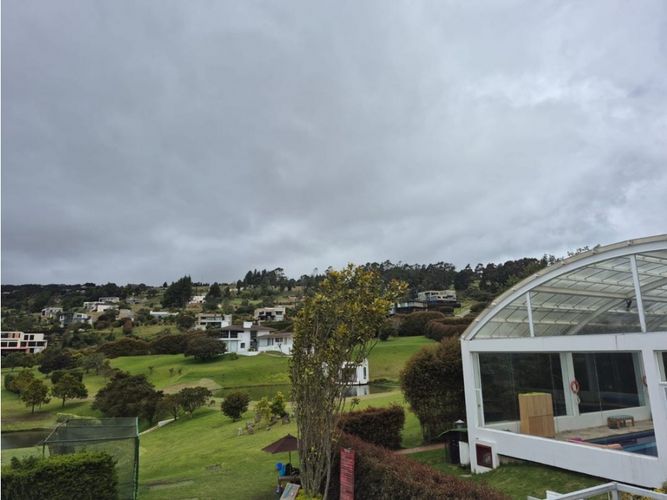 Lote en venta en Yerbabonita Bosque Nativo, Chía, 1940 m² · foto 3 de 9
