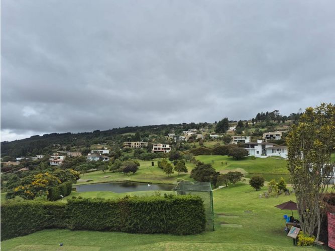 Lote en venta en Yerbabonita Bosque Nativo, Chía, 1940 m² · foto 6 de 9