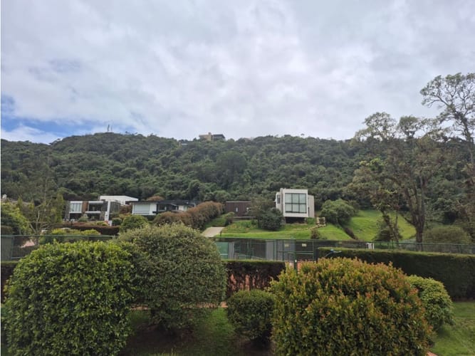 Lote en venta en Yerbabonita Bosque Nativo, Chía, 1940 m² · foto 7 de 9