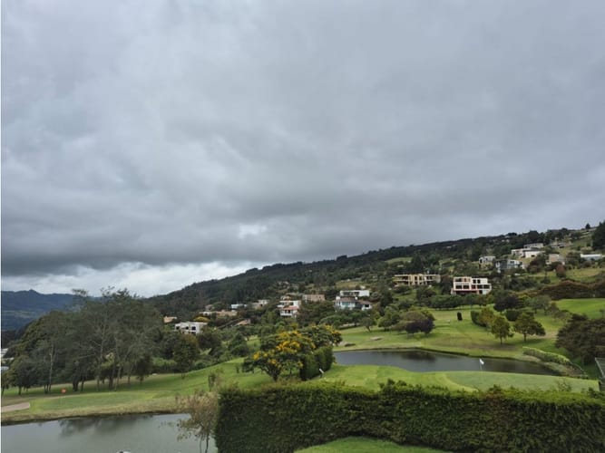 Lote en venta en Yerbabonita Bosque Nativo, Chía, 1940 m² · foto 8 de 9