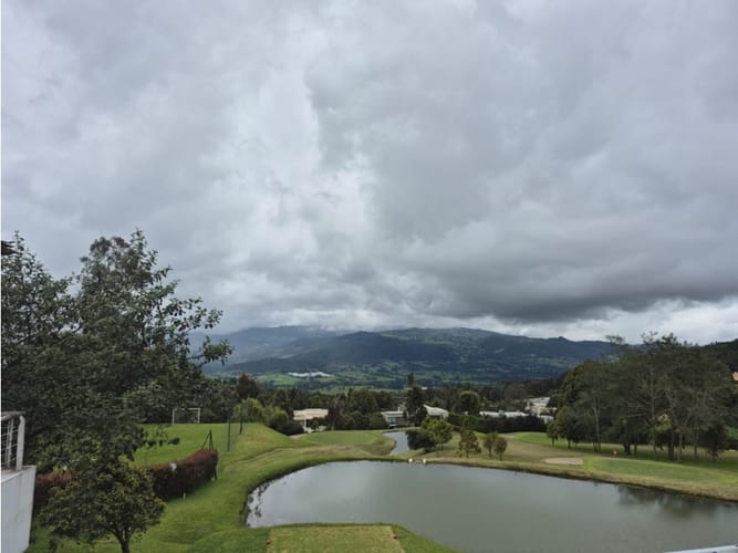 Lote en venta en Yerbabonita Bosque Nativo, Chía, 1940 m² · foto 9 de 9