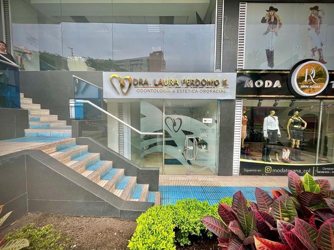 Local en venta en Piedra Pintada, Ibagué, 32 m² · foto 3 de 16