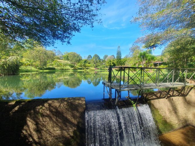 Casa de 6 alcobas en venta en Los Salados, El Retiro, 680 m² · foto 5 de 17