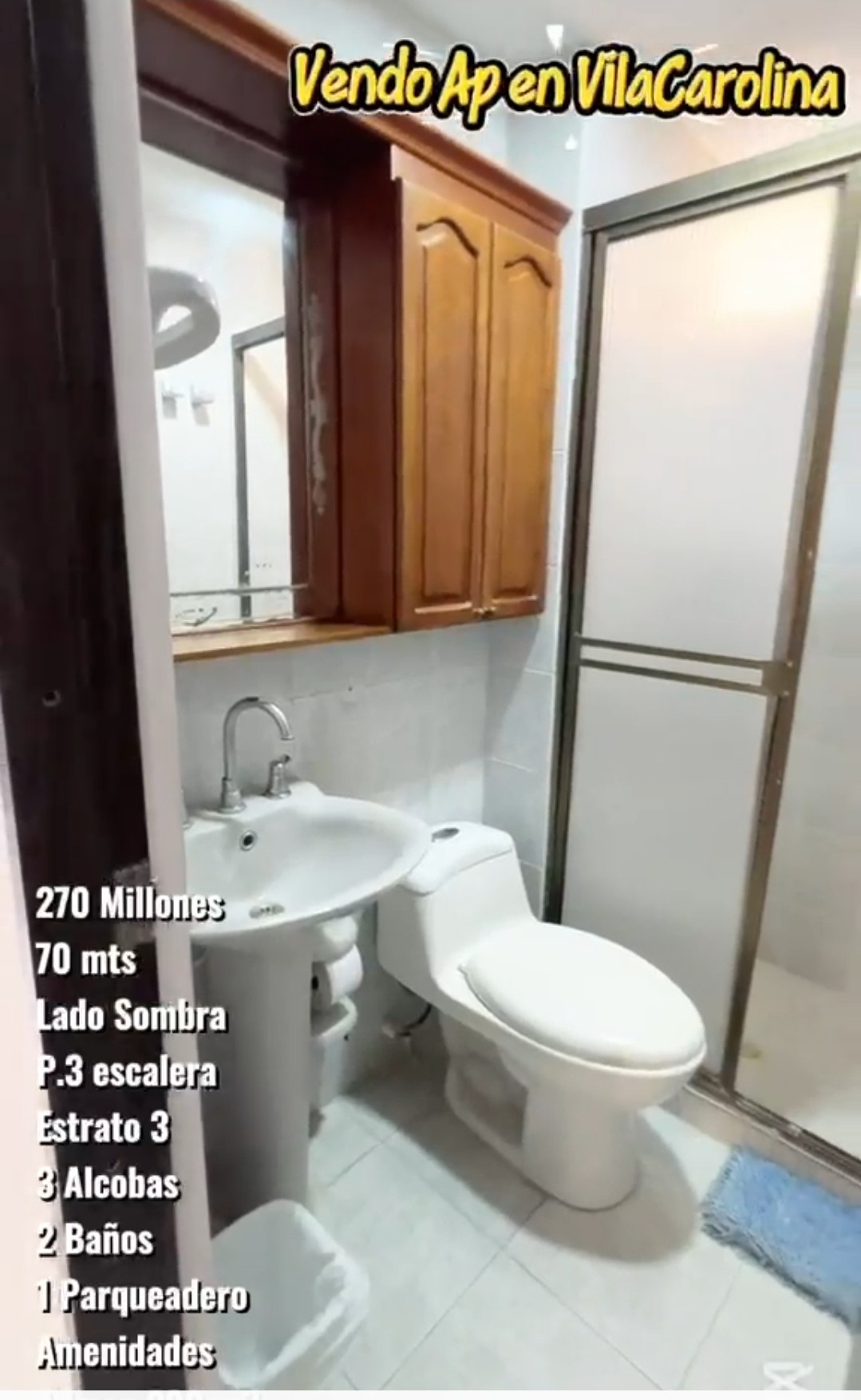 Apartamento en venta en Villa Carolina, Barranquilla · foto 5 de 9