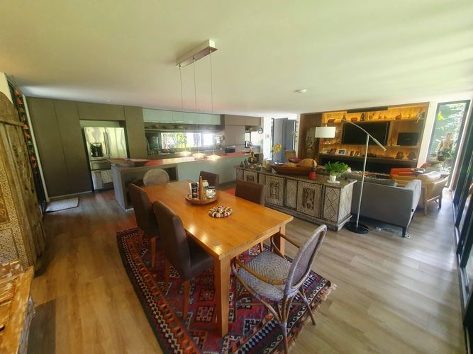 Casa de 6 alcobas en venta en Los Salados, El Retiro, 680 m² · foto 12 de 17