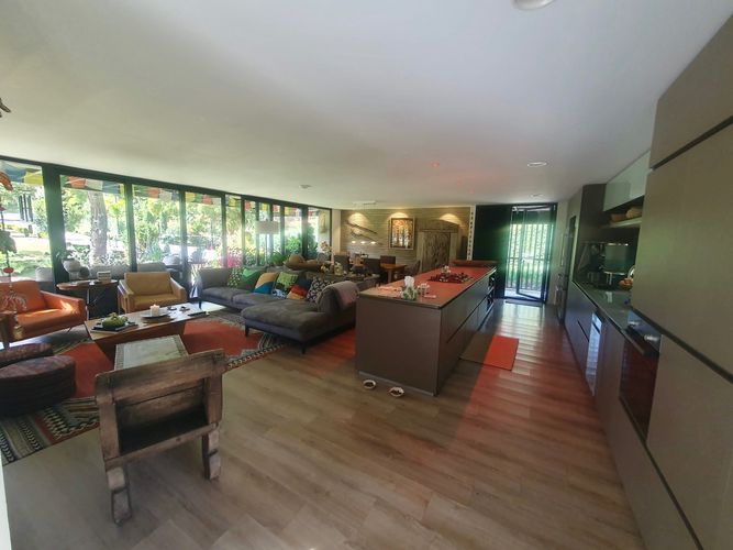 Casa de 6 alcobas en venta en Los Salados, El Retiro, 680 m² · foto 13 de 17