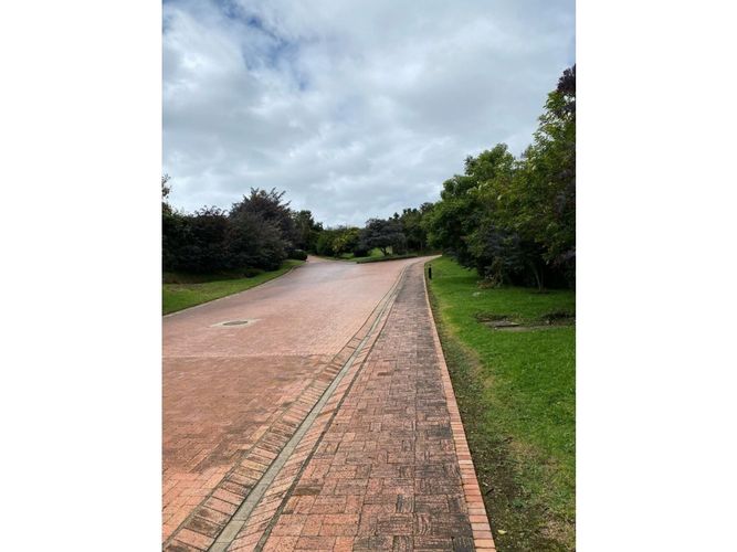 Lote en venta en Vereda El Salitre, La Calera, 1533 m² · foto 6 de 20