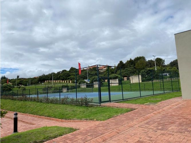 Lote en venta en Vereda El Salitre, La Calera, 1533 m² · foto 7 de 20
