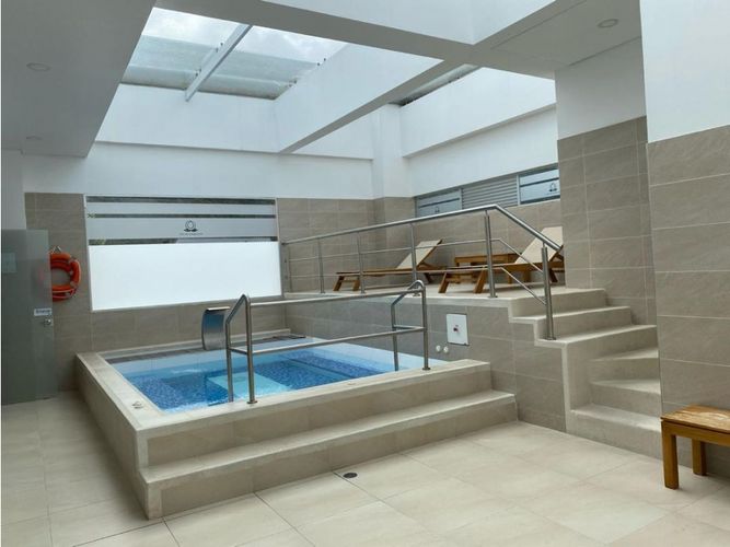 Lote en venta en Vereda El Salitre, La Calera, 1533 m² · foto 8 de 20