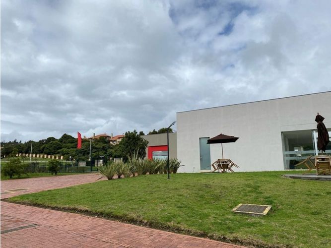 Lote en venta en Vereda El Salitre, La Calera, 1533 m² · foto 10 de 20