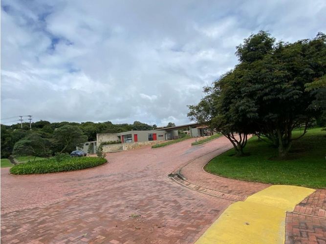 Lote en venta en Vereda El Salitre, La Calera, 1533 m² · foto 11 de 20