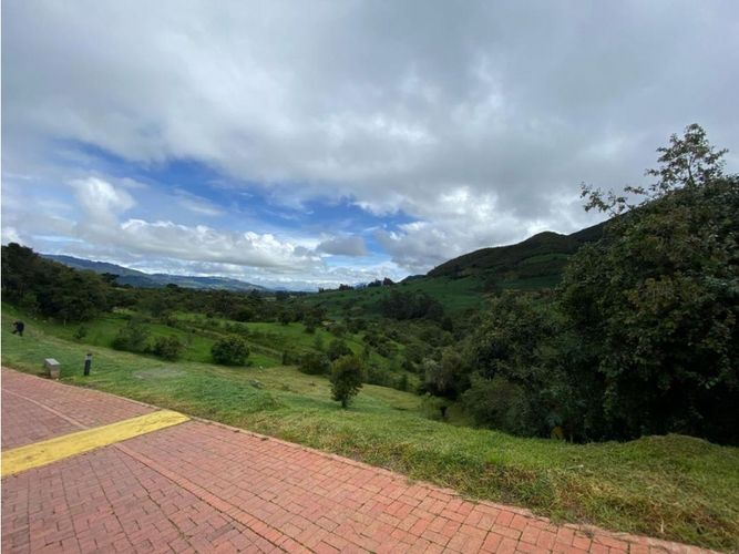 Lote en venta en Vereda El Salitre, La Calera, 1533 m² · foto 12 de 20