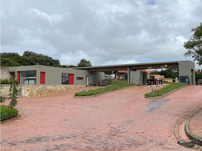 Lote en venta en Vereda El Salitre, La Calera, 1533 m² · foto 13 de 20