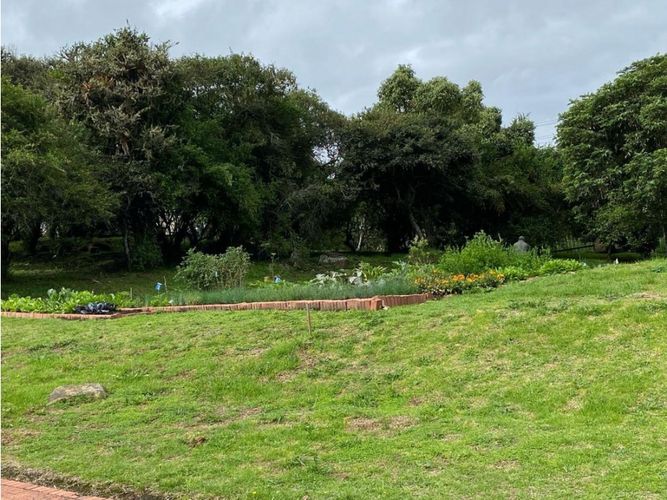 Lote en venta en Vereda El Salitre, La Calera, 1533 m² · foto 14 de 20