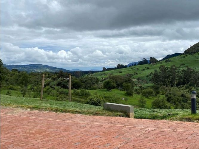Lote en venta en Vereda El Salitre, La Calera, 1533 m² · foto 15 de 20