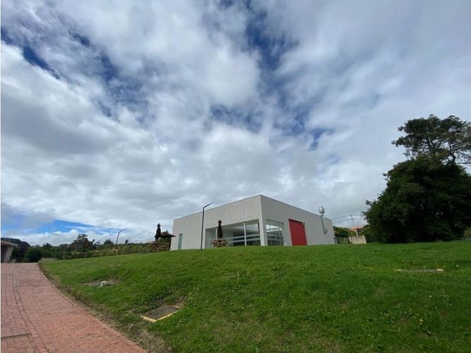 Lote en venta en Vereda El Salitre, La Calera, 1533 m² · foto 16 de 20