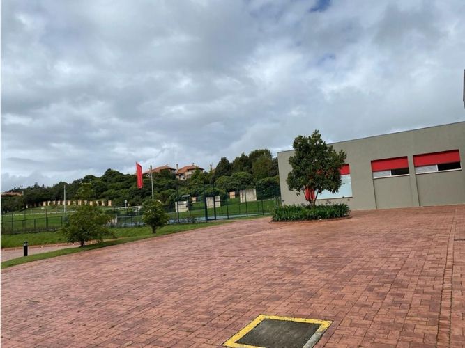 Lote en venta en Vereda El Salitre, La Calera, 1533 m² · foto 17 de 20