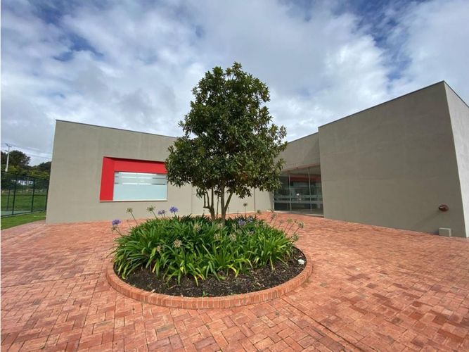 Lote en venta en Vereda El Salitre, La Calera, 1533 m² · foto 18 de 20