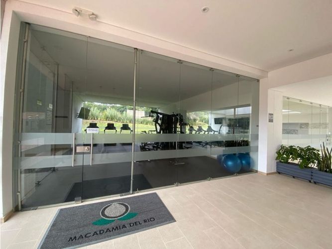 Lote en venta en Vereda El Salitre, La Calera, 1533 m² · foto 19 de 20