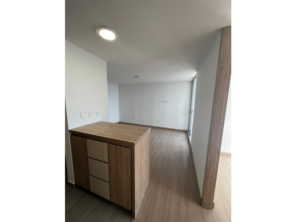 Apartamento en Arriendo en La francia, Manizales