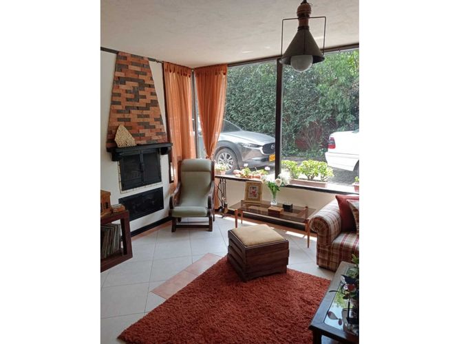 Casa de 3 alcobas en venta en Fonquetá, Chía, 240 m² · foto 4 de 7