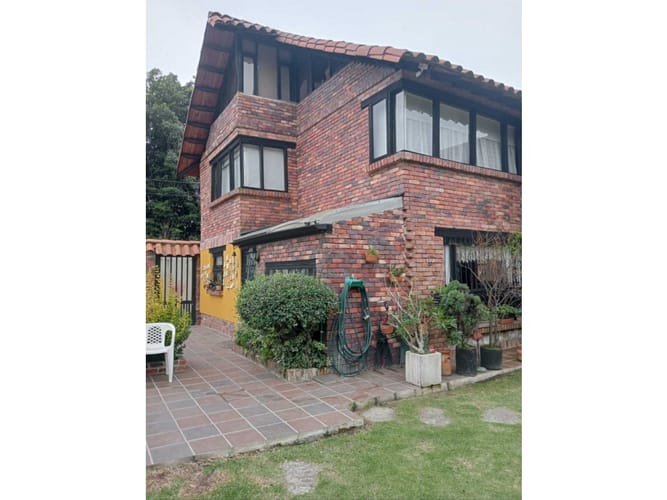 Casa de 3 alcobas en venta en Fonquetá, Chía, 240 m² · foto 6 de 7