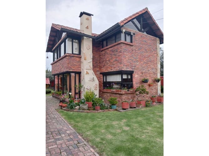 Casa de 3 alcobas en venta en Fonquetá, Chía, 240 m² · foto 7 de 7