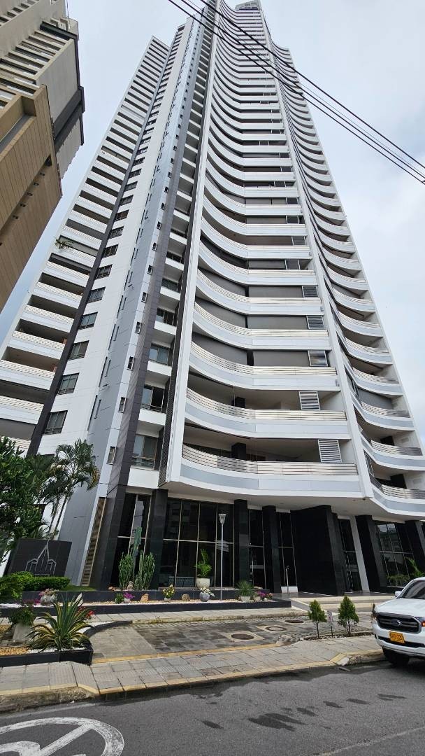 Apartamento en Arriendo en Cabecera del llano, Bucaramanga