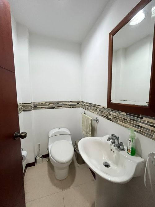 Casa de 4 alcobas en venta en Prados Del Norte, Cali, 160 m² · foto 18 de 24